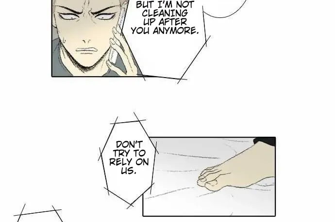 Into the Depths Chapter 53 page 5 - 
