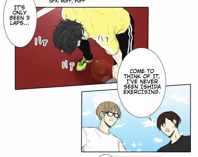 Into the Depths Chapter 54 page 11 - 