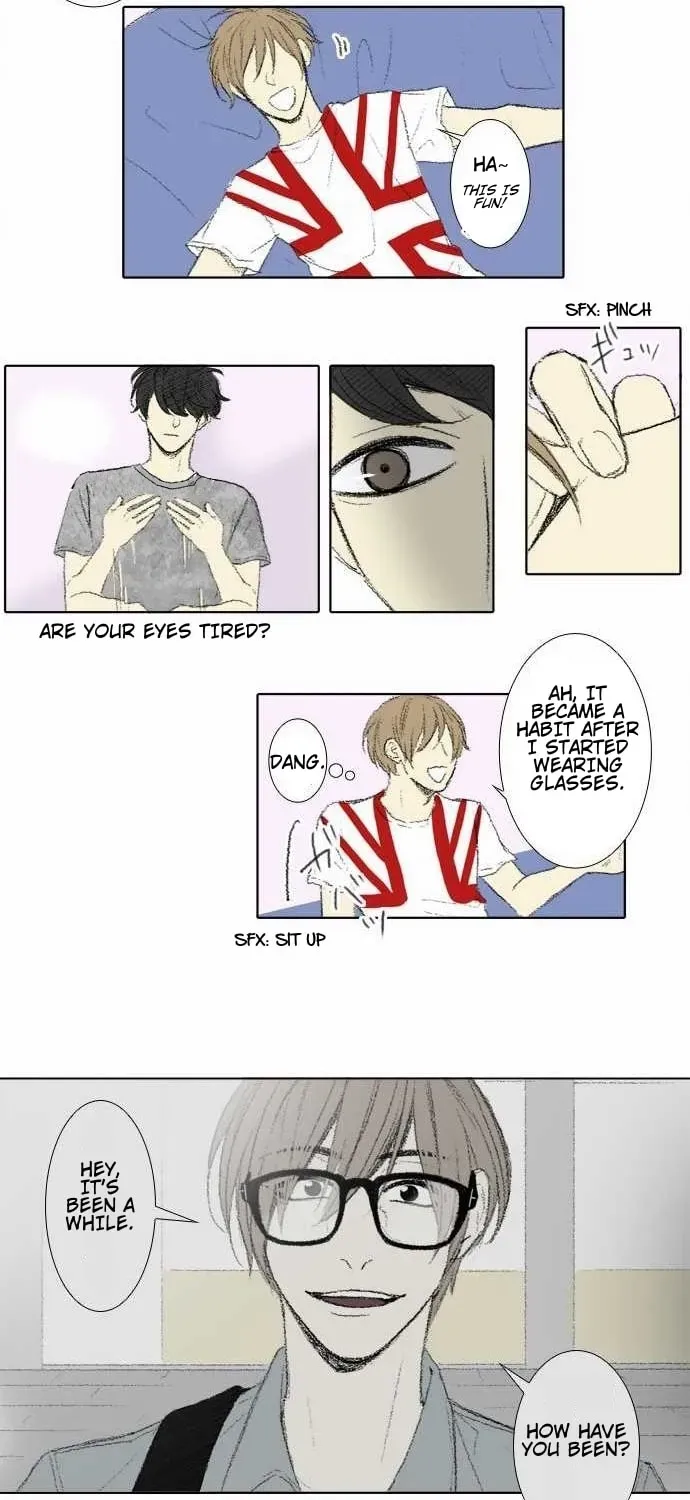Into the Depths Chapter 54 page 19 - 