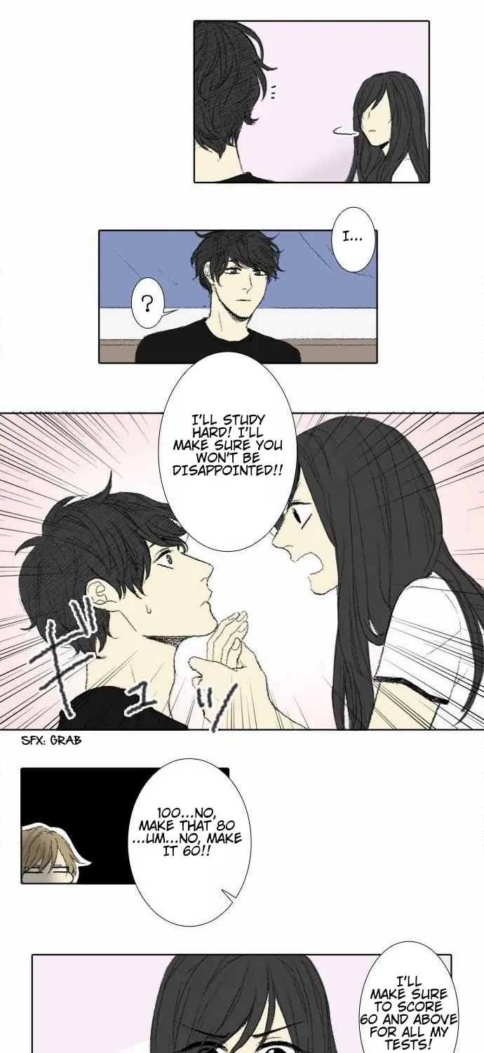 Into the Depths Chapter 54 page 4 - 