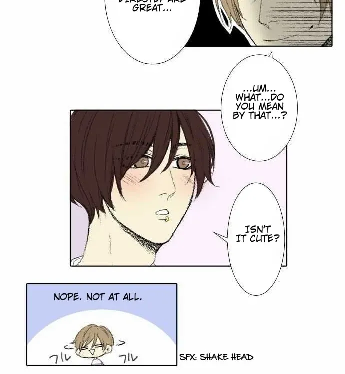 Into the Depths Chapter 54 page 7 - 