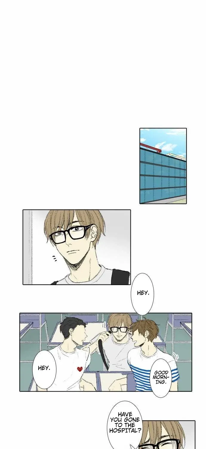 Into the Depths Chapter 56 page 2 - 