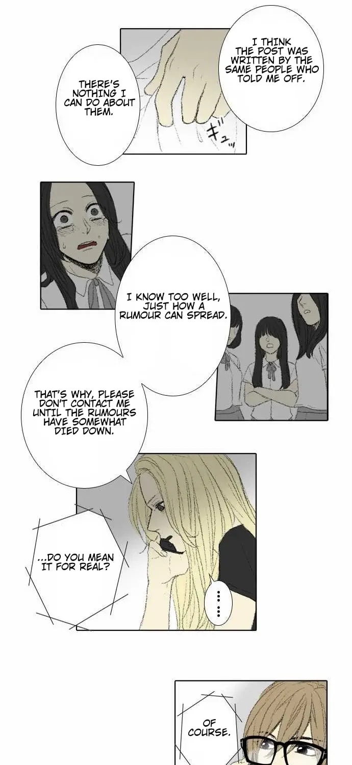 Into the Depths Chapter 56 page 12 - 