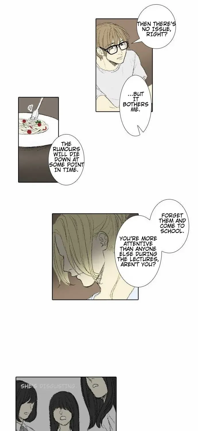Into the Depths Chapter 56 page 20 - 