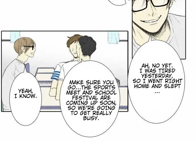 Into the Depths Chapter 56 page 3 - 