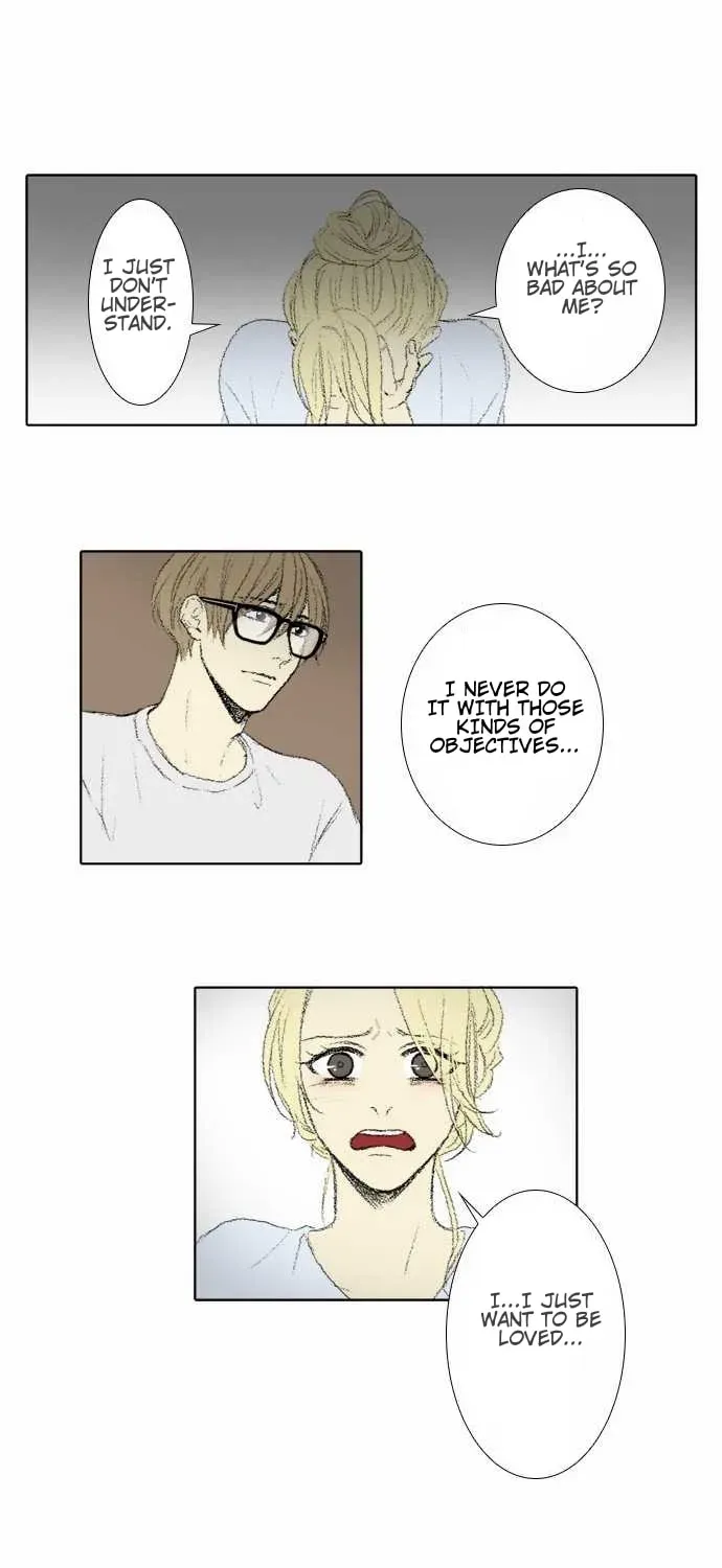 Into the Depths Chapter 56 page 22 - 