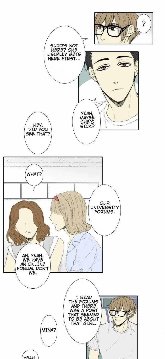 Into the Depths Chapter 56 page 4 - 