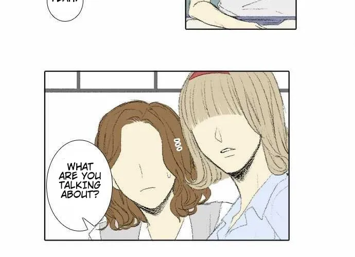 Into the Depths Chapter 56 page 5 - 