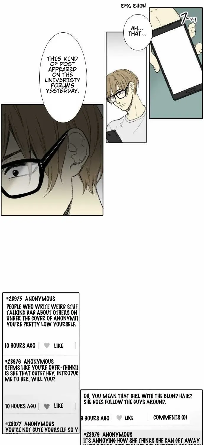 Into the Depths Chapter 56 page 6 - 