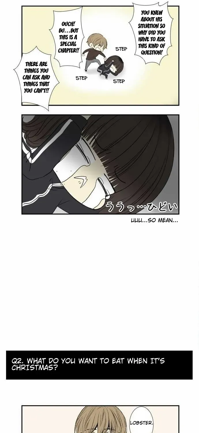 Into the Depths Chapter 57.1 page 4 - 
