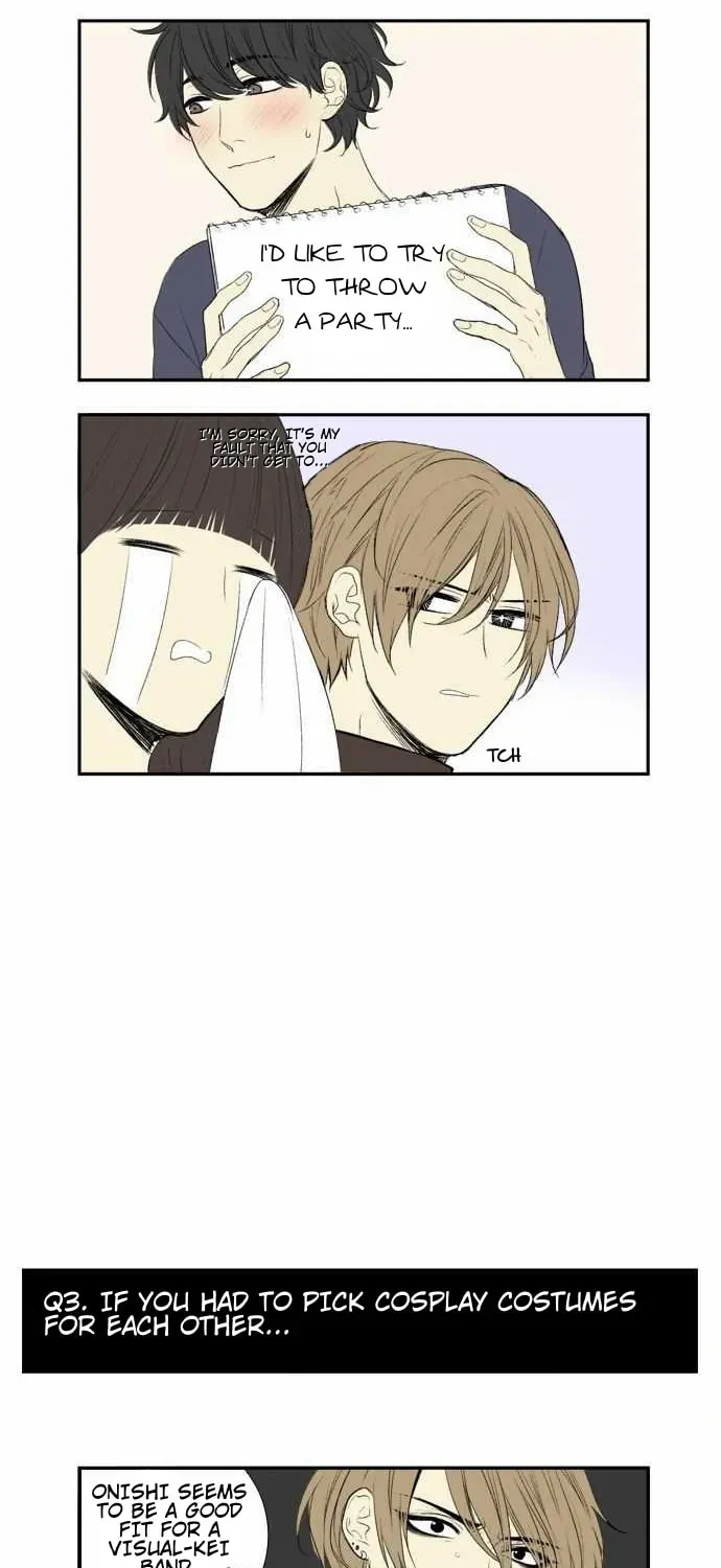 Into the Depths Chapter 57.1 page 8 - 