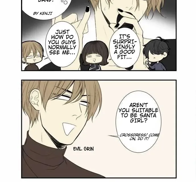 Into the Depths Chapter 57.1 page 9 - 