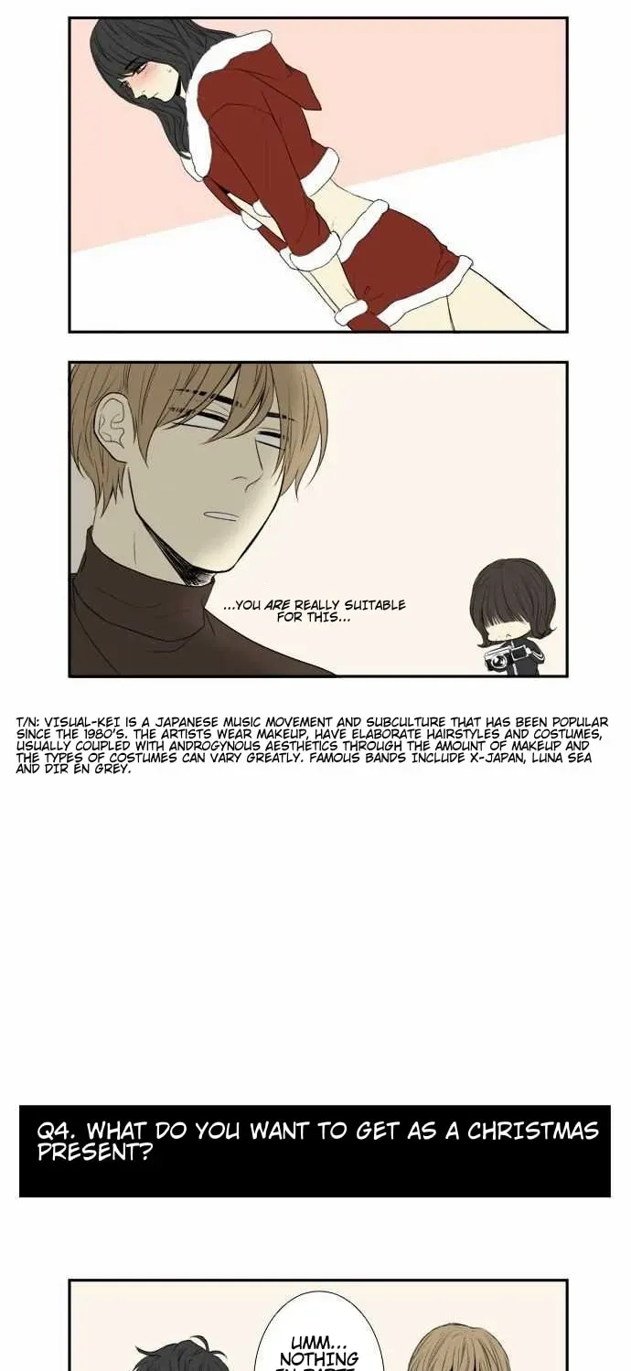 Into the Depths Chapter 57.1 page 10 - 