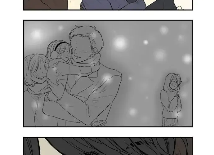 Into the Depths Chapter 57.5 page 12 - 