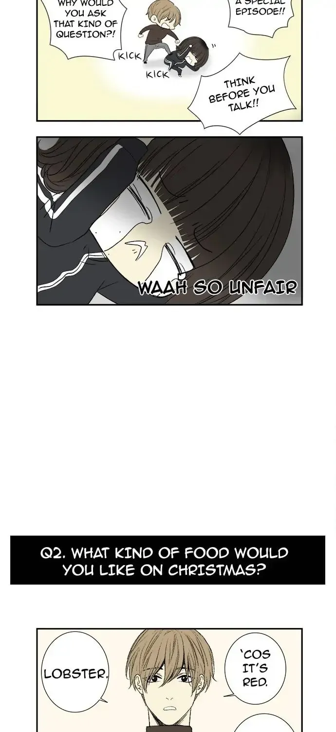 Into the Depths Chapter 57.5 page 3 - 