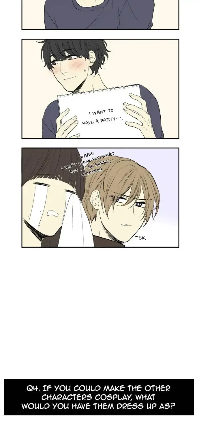 Into the Depths Chapter 57.5 page 7 - 