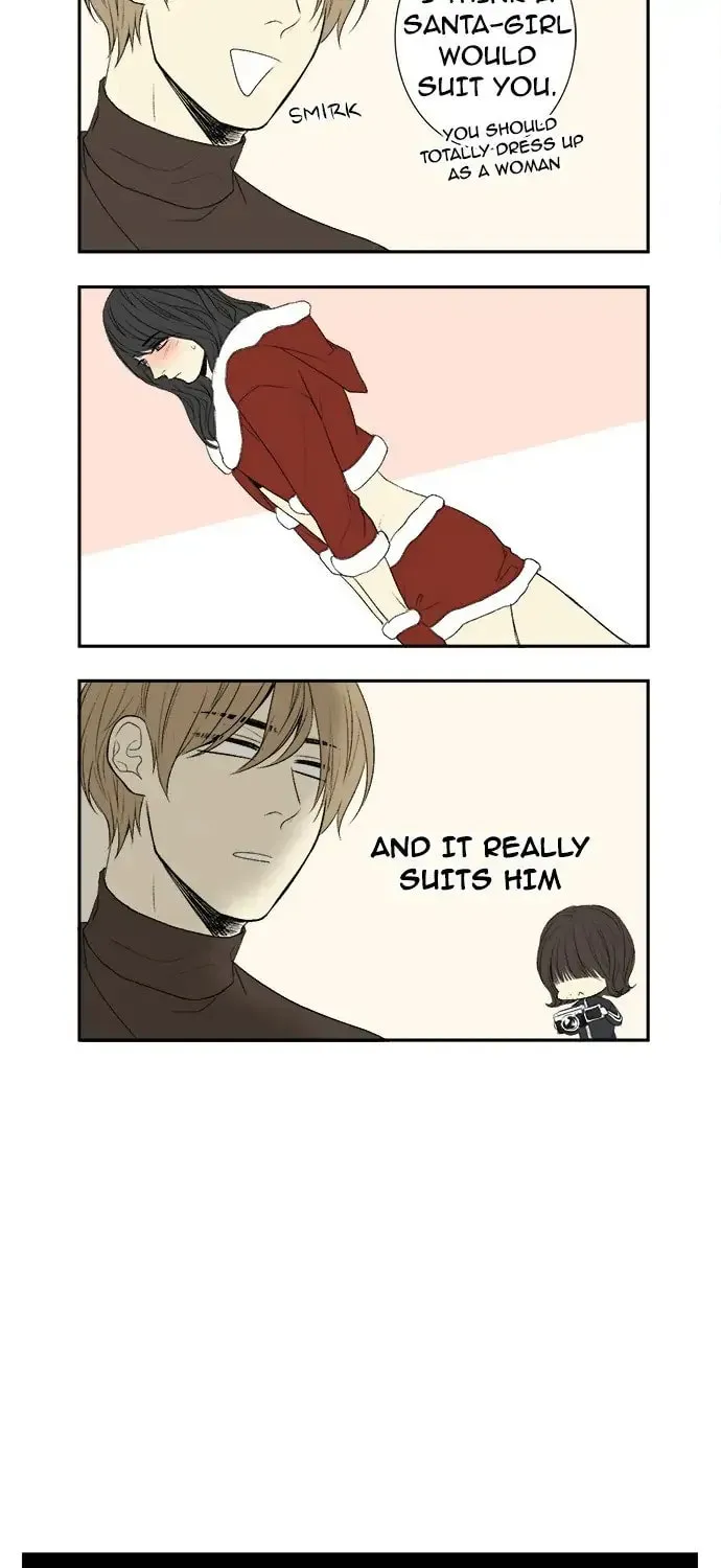 Into the Depths Chapter 57.5 page 9 - 
