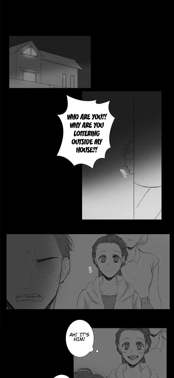 Into the Depths Chapter 57 page 14 - 