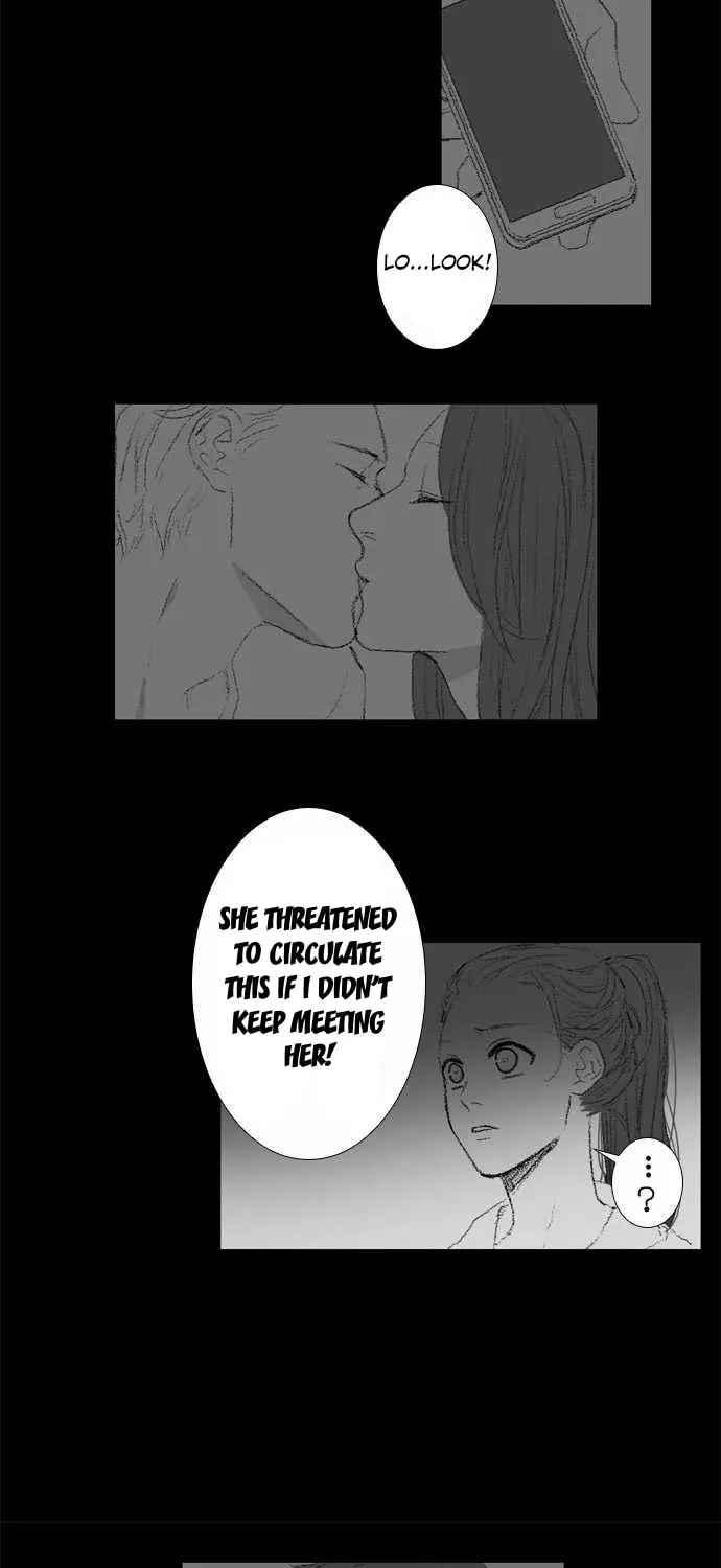 Into the Depths Chapter 57 page 16 - 