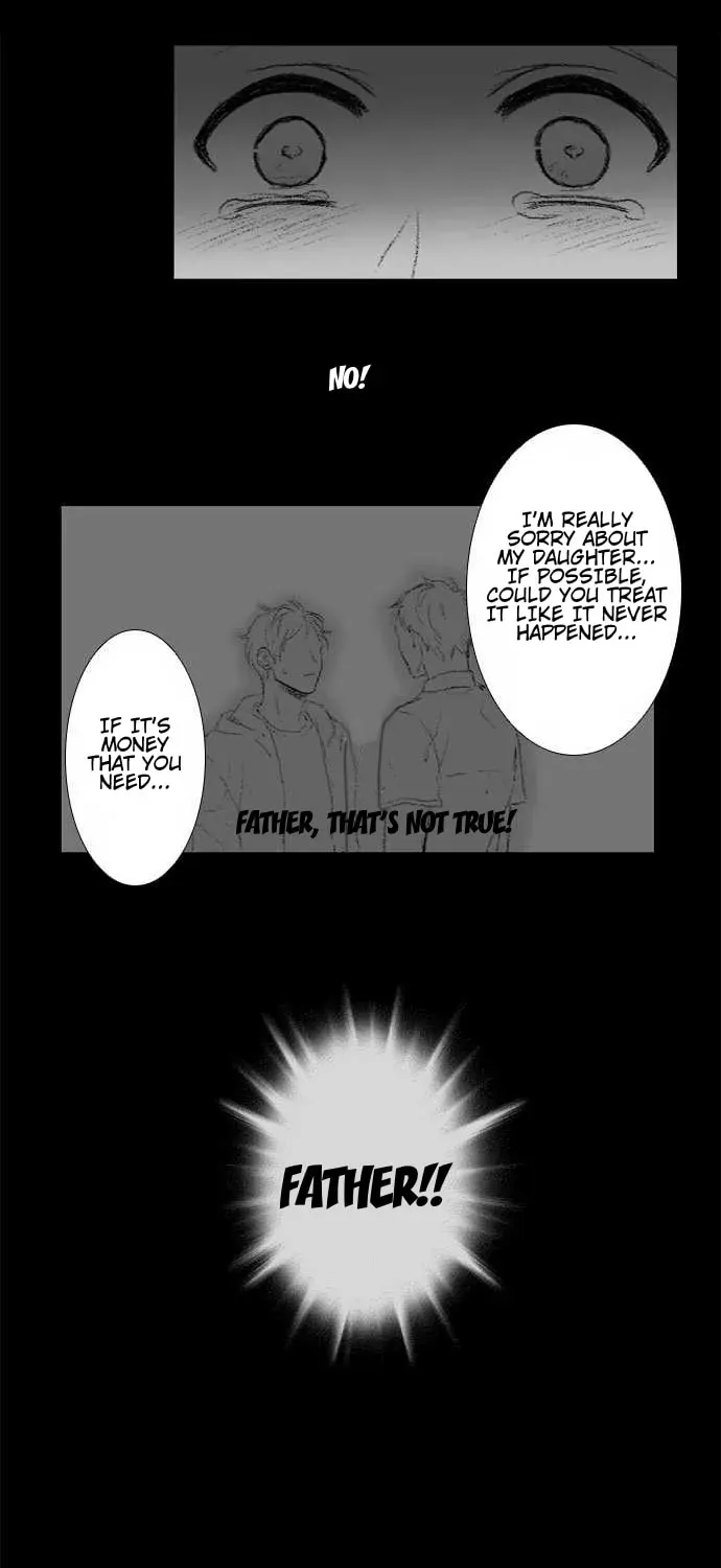 Into the Depths Chapter 57 page 18 - 