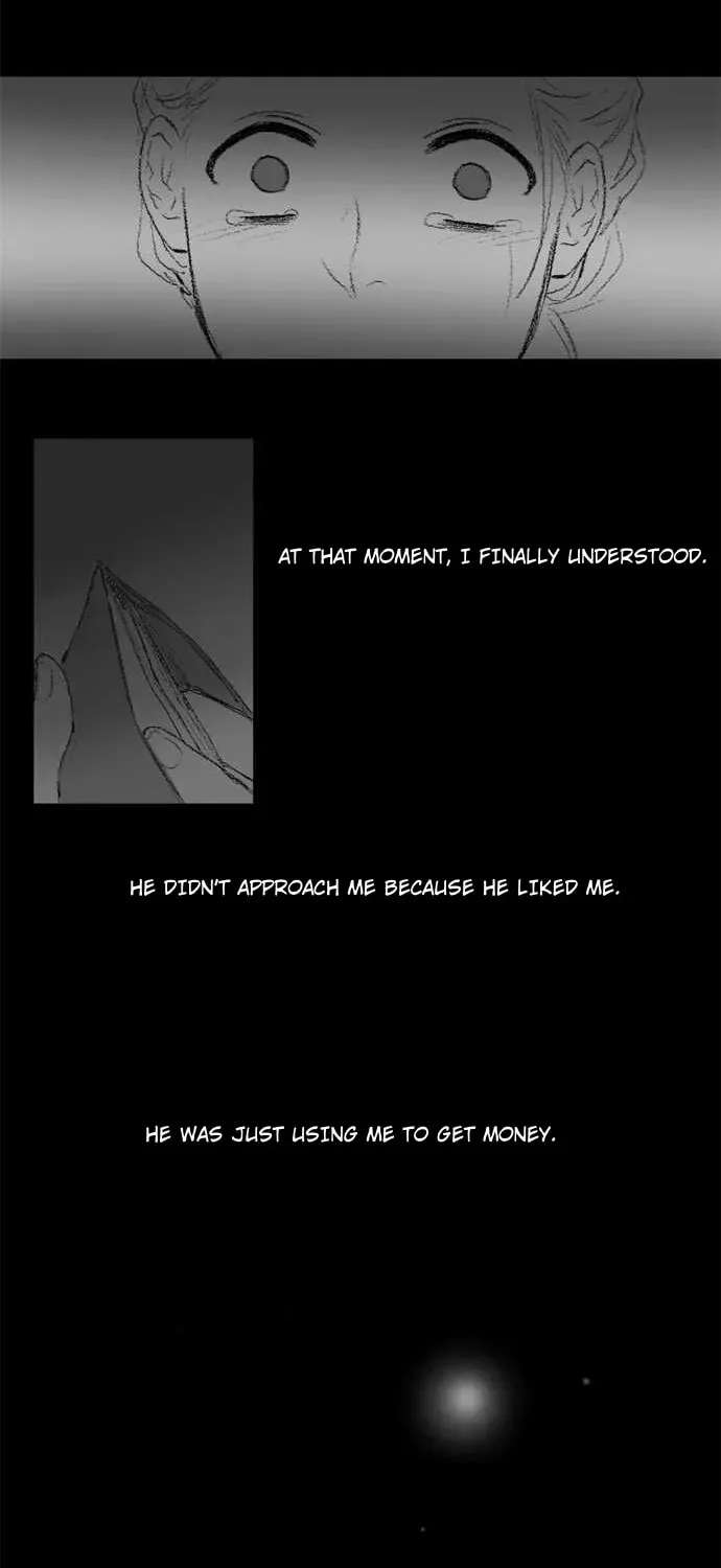 Into the Depths Chapter 57 page 20 - 