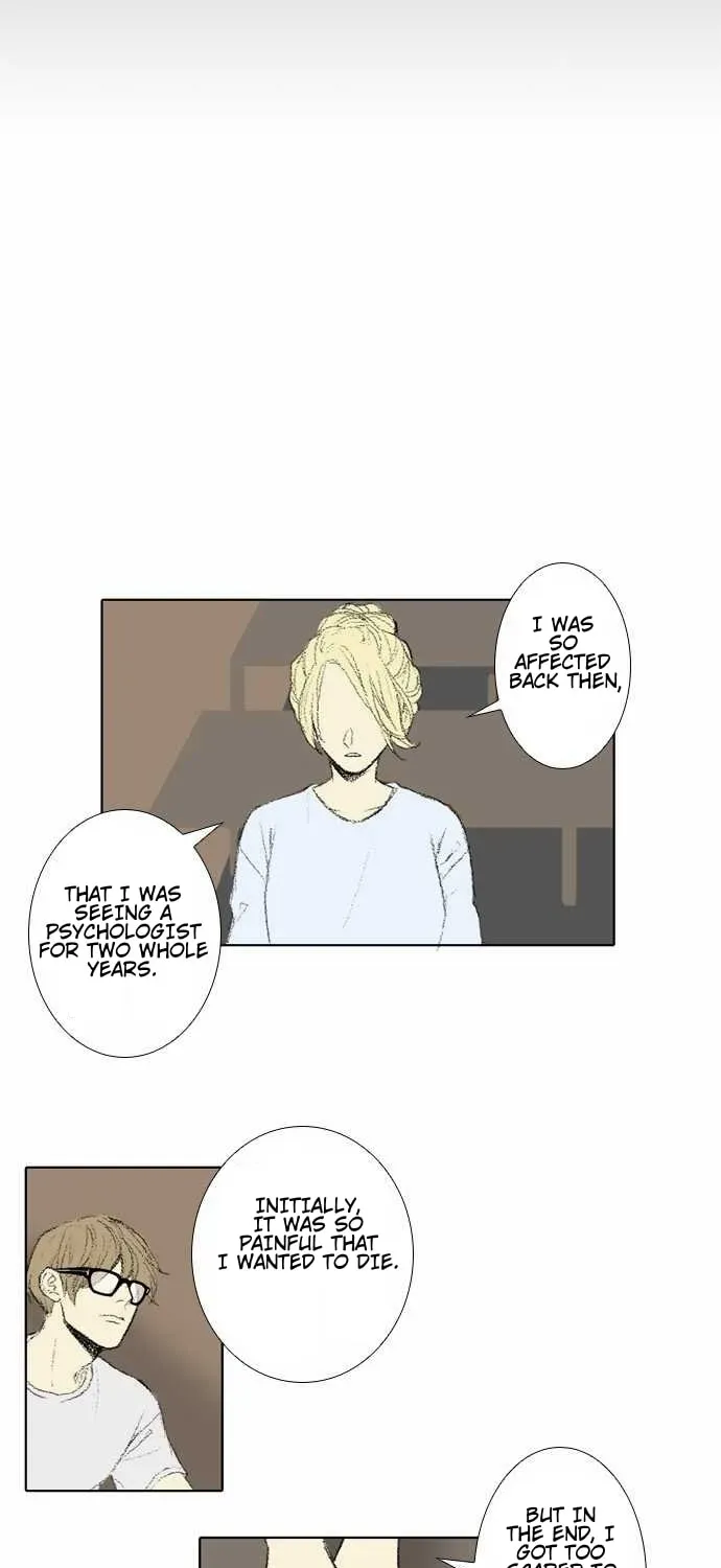 Into the Depths Chapter 57 page 28 - 