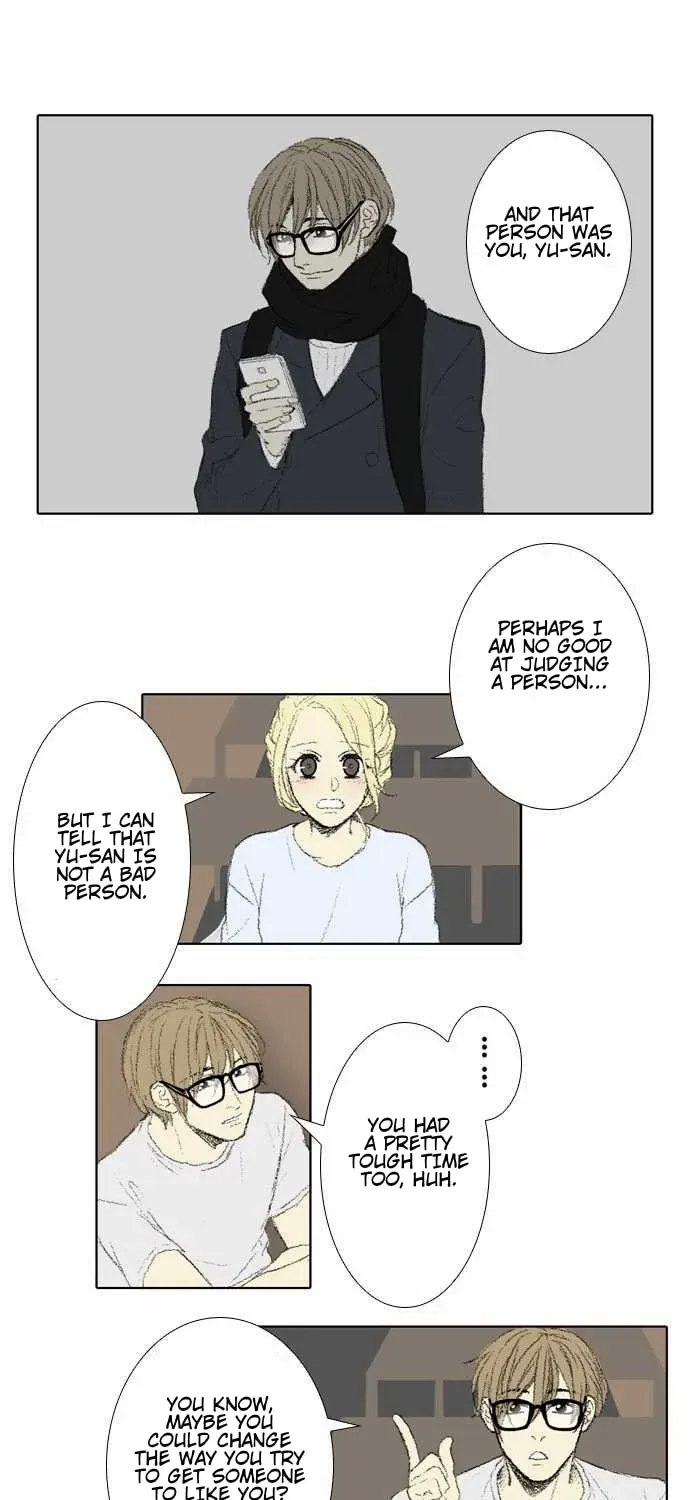 Into the Depths Chapter 57 page 30 - 