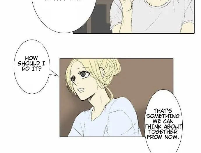 Into the Depths Chapter 57 page 31 - 