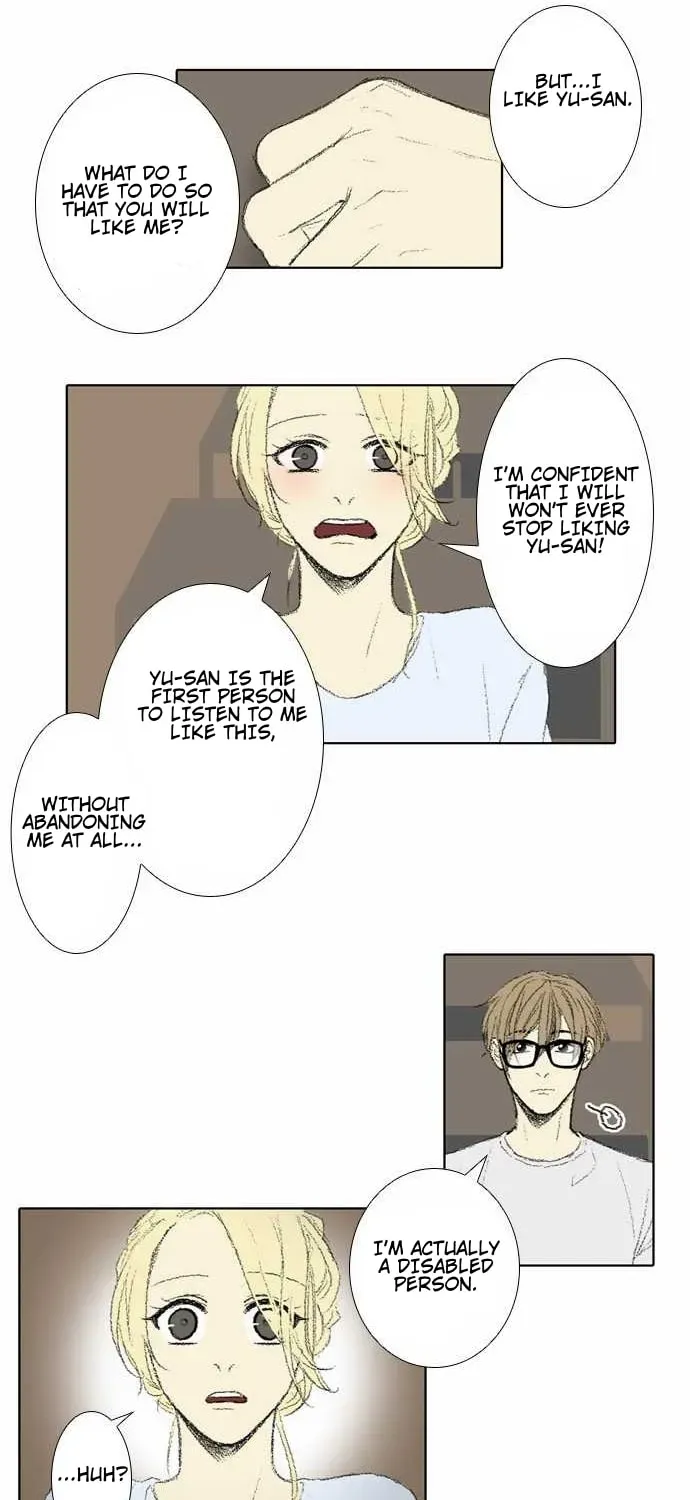 Into the Depths Chapter 57 page 32 - 