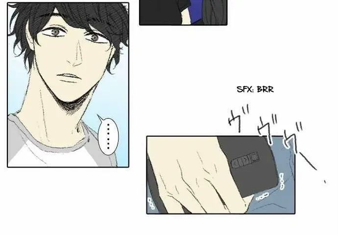 Into the Depths Chapter 58 page 11 - 