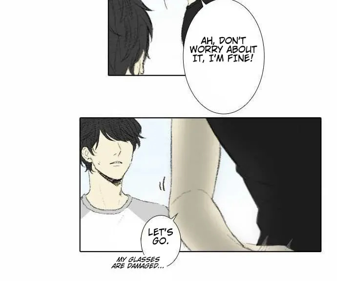 Into the Depths Chapter 58 page 15 - 