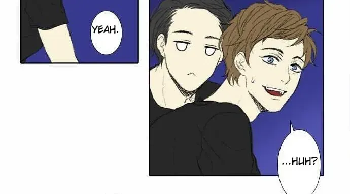 Into the Depths Chapter 58 page 17 - 