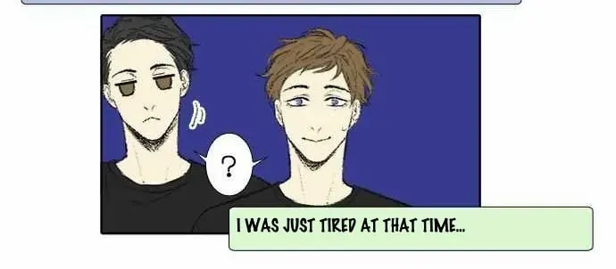 Into the Depths Chapter 58 page 19 - 