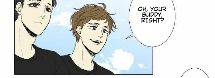 Into the Depths Chapter 58 page 3 - 