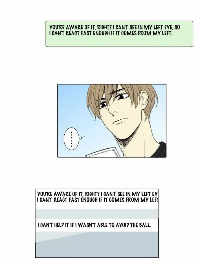 Into the Depths Chapter 58 page 21 - 