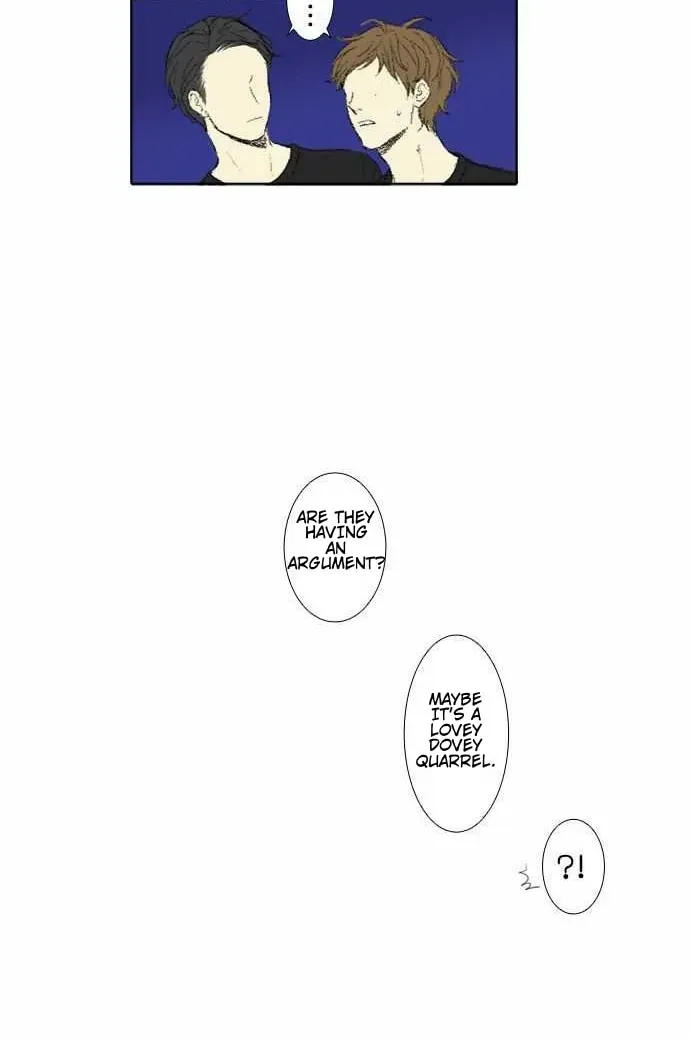 Into the Depths Chapter 58 page 25 - 