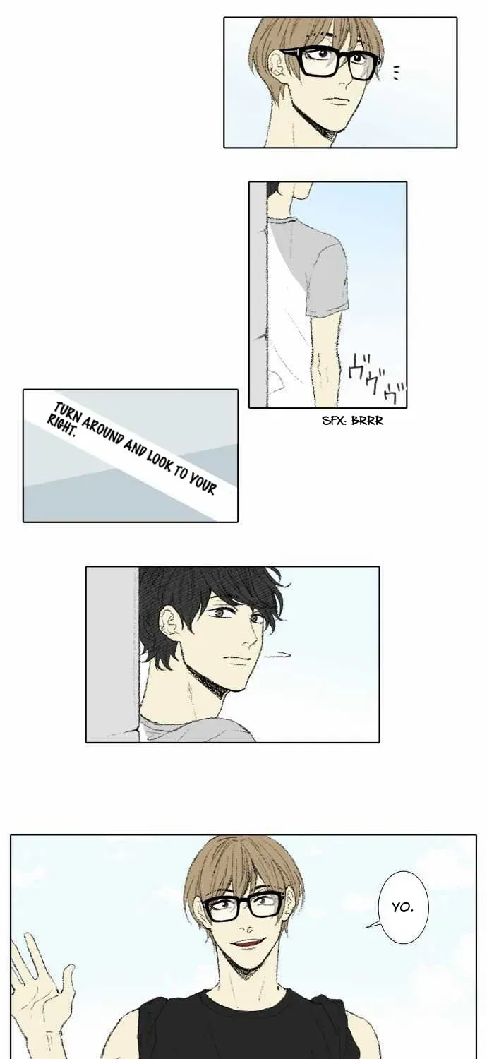 Into the Depths Chapter 58 page 6 - 