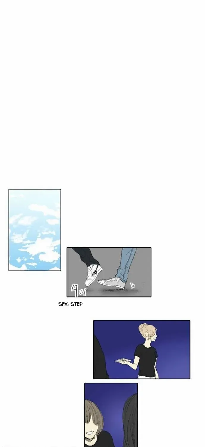 Into the Depths Chapter 58 page 10 - 