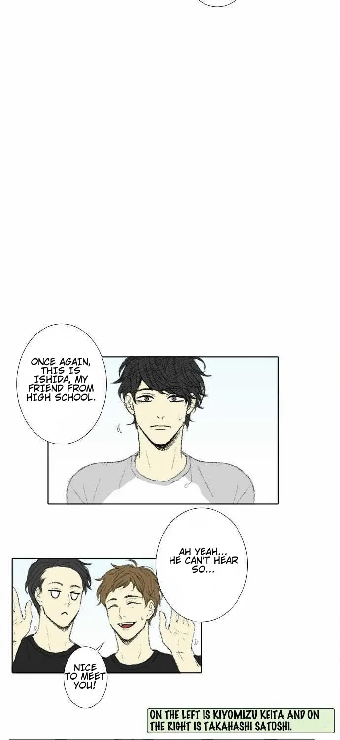 Into the Depths Chapter 59 page 18 - 