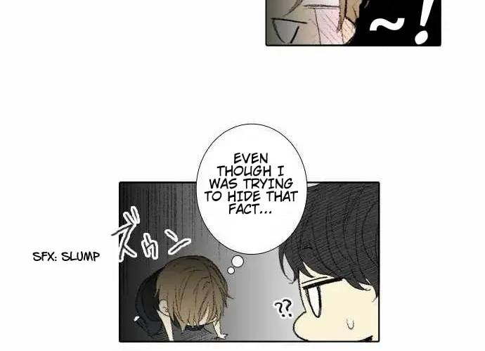 Into the Depths Chapter 59 page 21 - 