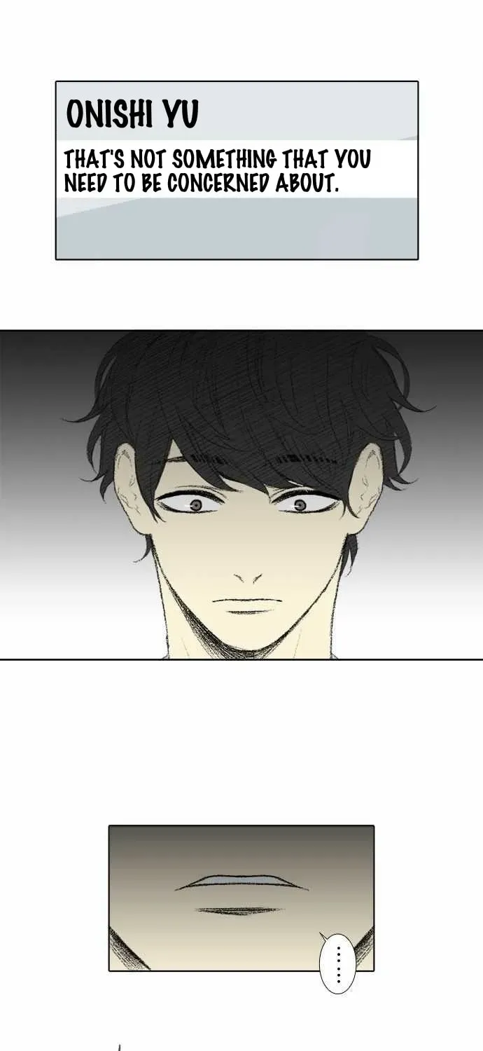 Into the Depths Chapter 59 page 6 - 
