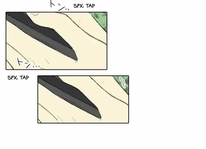 Into the Depths Chapter 59 page 7 - 