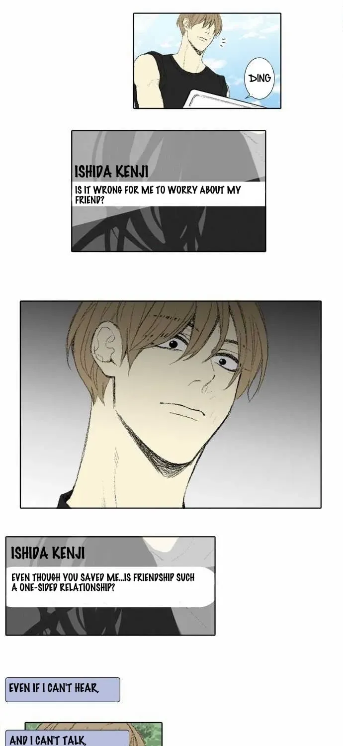 Into the Depths Chapter 59 page 10 - 