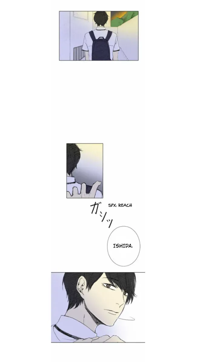 Into the Depths Chapter 6 page 26 - 