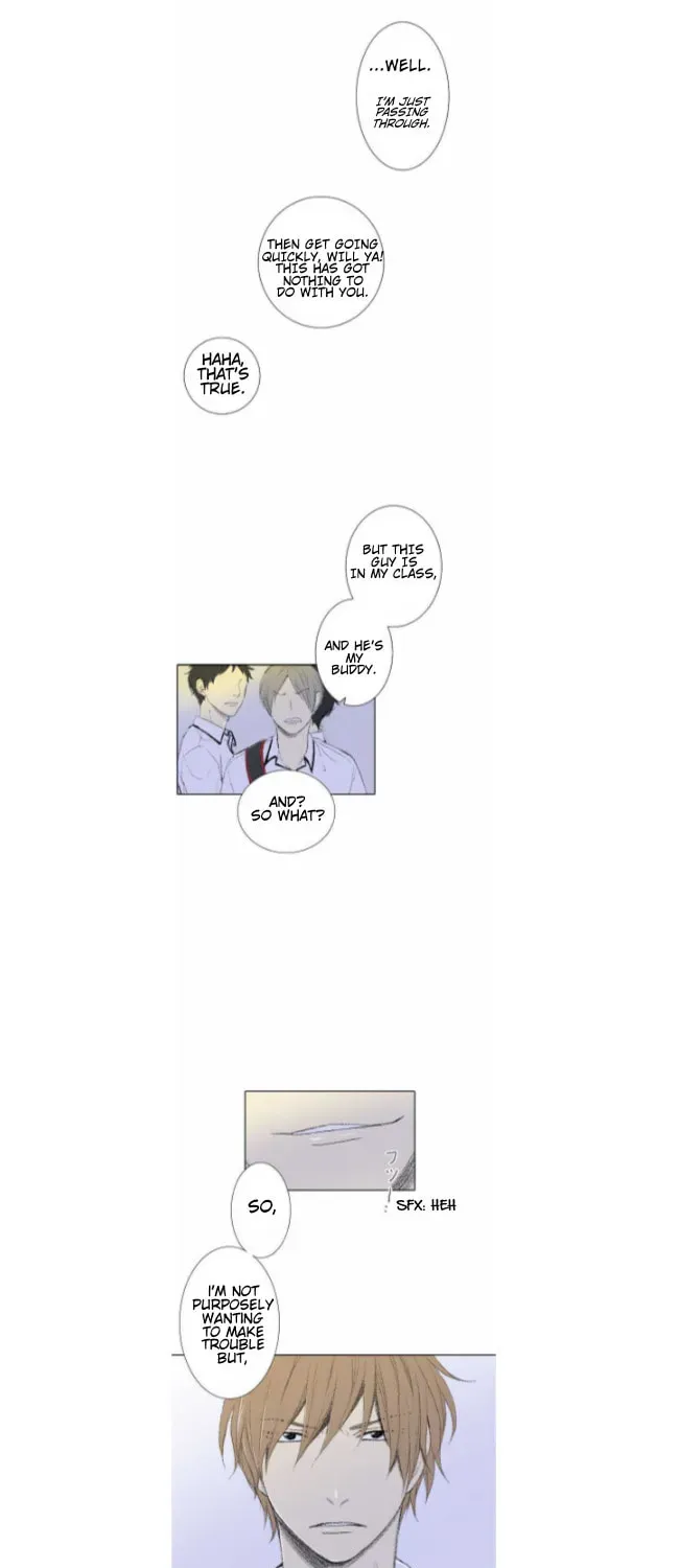 Into the Depths Chapter 6 page 4 - 