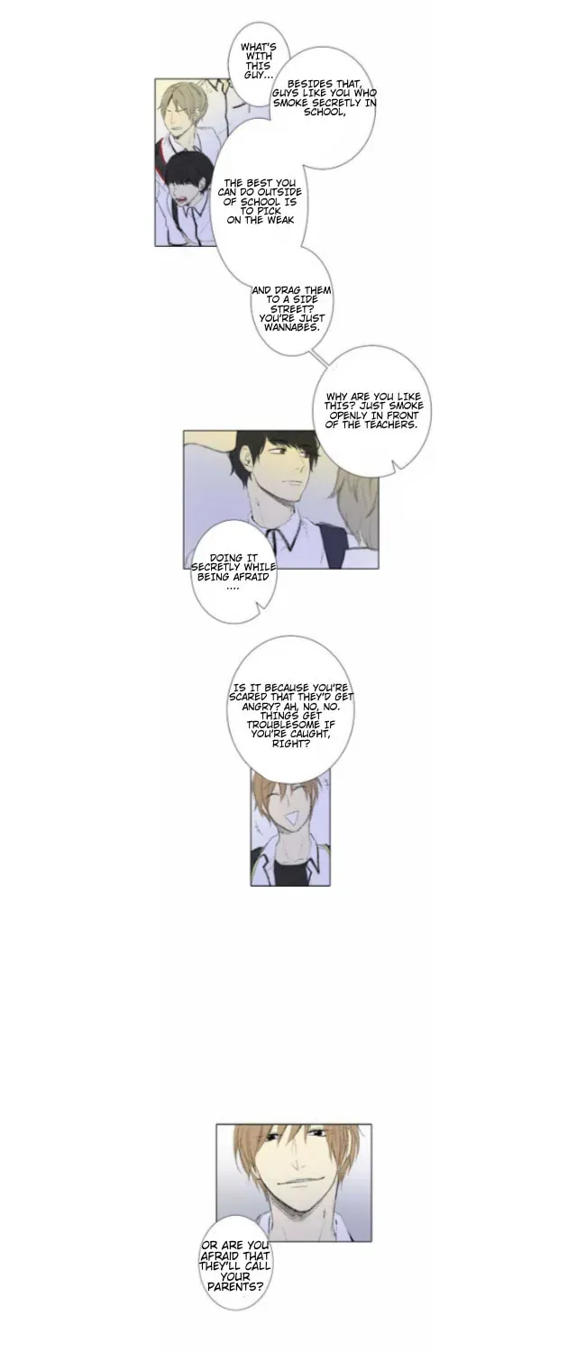Into the Depths Chapter 6 page 6 - 