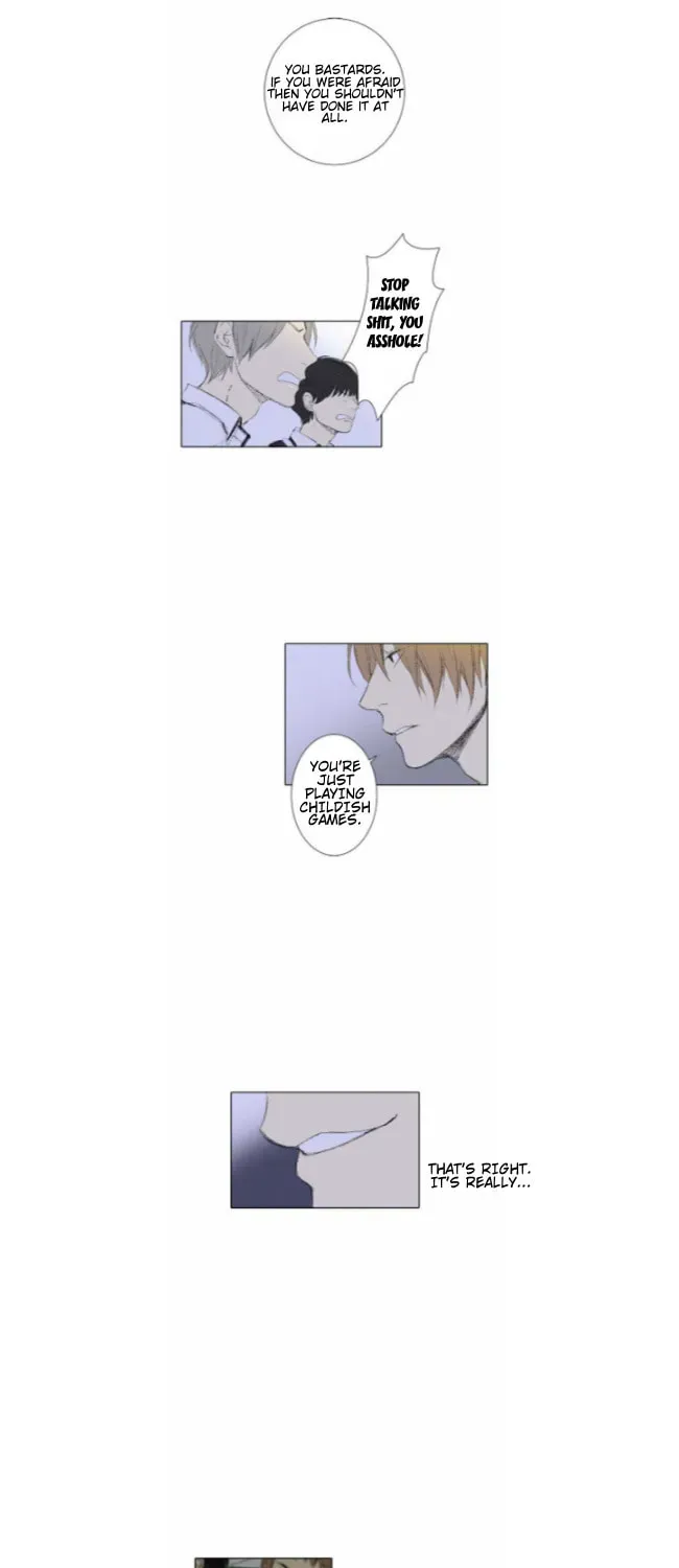Into the Depths Chapter 6 page 8 - 