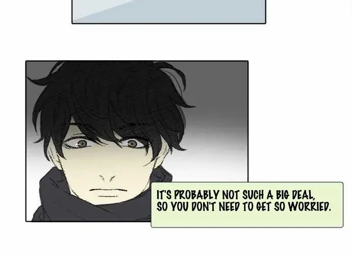 Into the Depths Chapter 60 page 17 - 