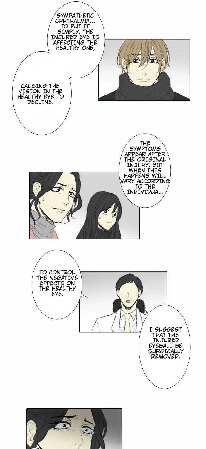 Into the Depths Chapter 60 page 24 - 
