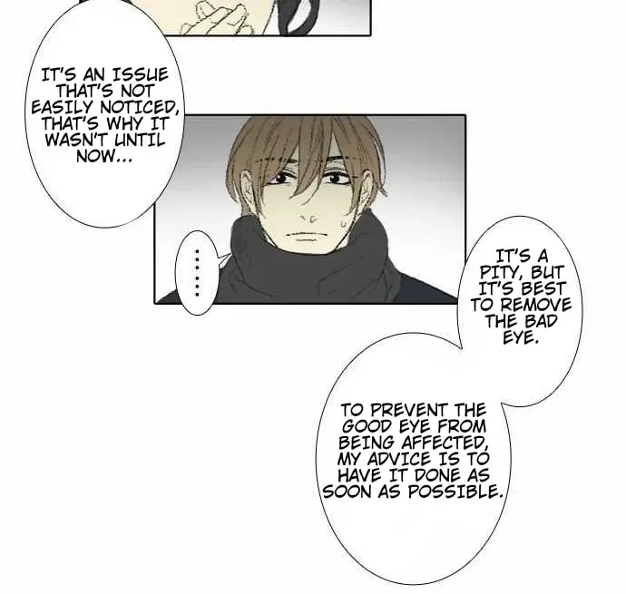 Into the Depths Chapter 60 page 25 - 